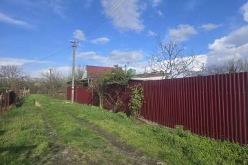 Фото №4: Дача 25 м² - Елизаветинская, ст Кубань-1, ул. Вишнёвая