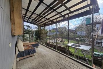 Фото №2: Дача 25 м² - Елизаветинская, ст Кубань-1, ул. Вишнёвая