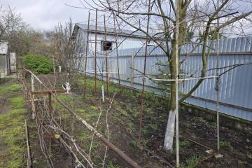 Фото №3: Дача 25 м² - Елизаветинская, ст Кубань-1, ул. Вишнёвая