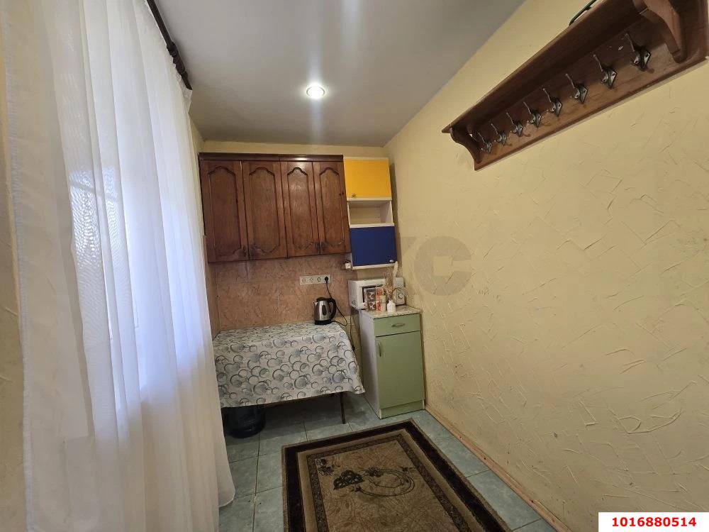 Фото №10: Дача 25 м² + 6.15 сот. - Елизаветинская, Прикубанский внутригородской округ, ст Кубань-1, ул. Вишнёвая