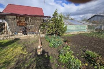 Фото №5: Дача 25 м² - Елизаветинская, ст Кубань-1, ул. Вишнёвая