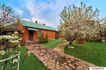 Фото №4: Дом 157 м² - Плодородный, мкр. Прикубанский внутригородской округ, ул. Урожайная, 10