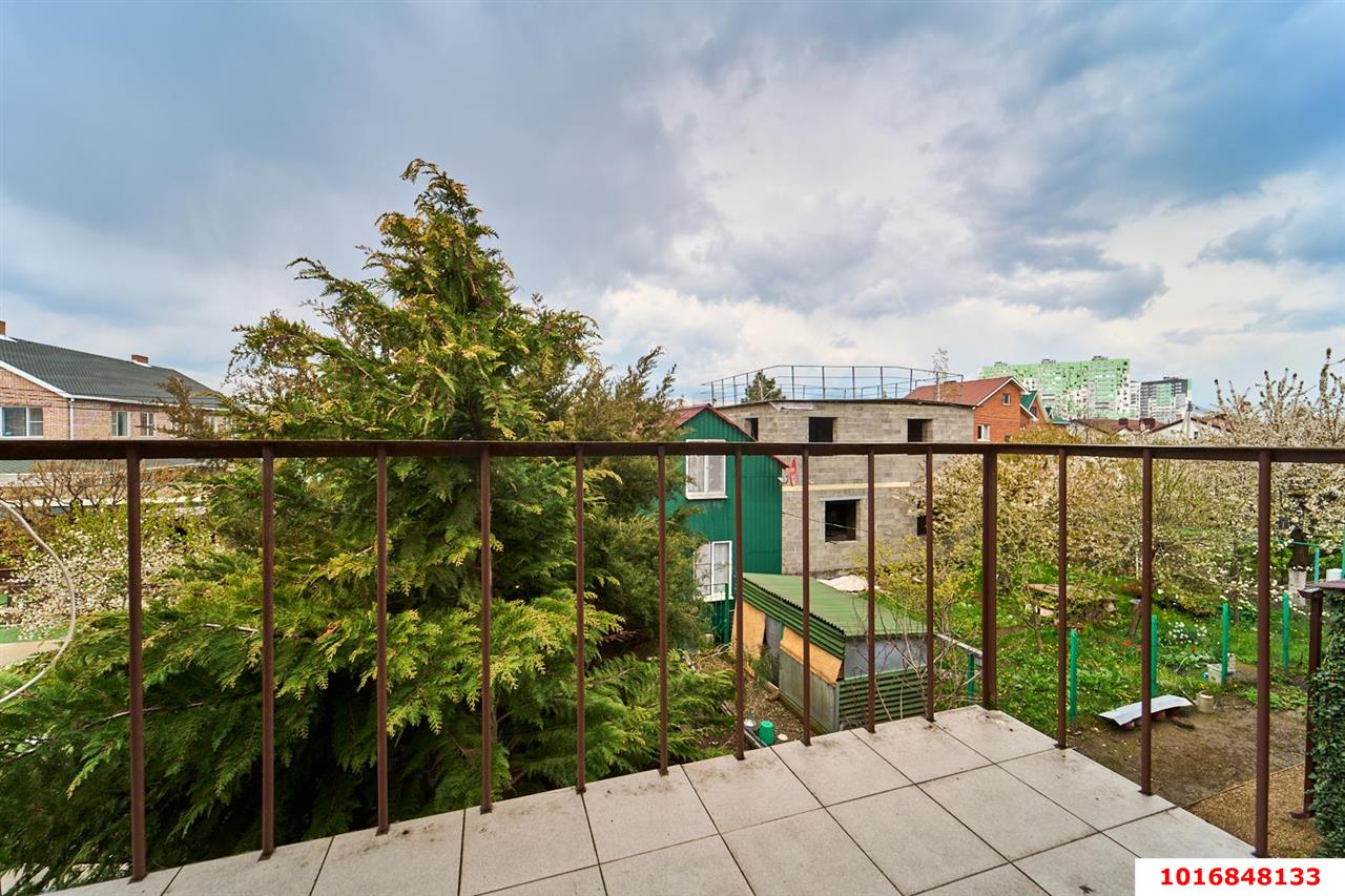 Фото №16: Дом 157 м² + 8.66 сот. - Плодородный, мкр. Прикубанский внутригородской округ, ул. Урожайная, 10