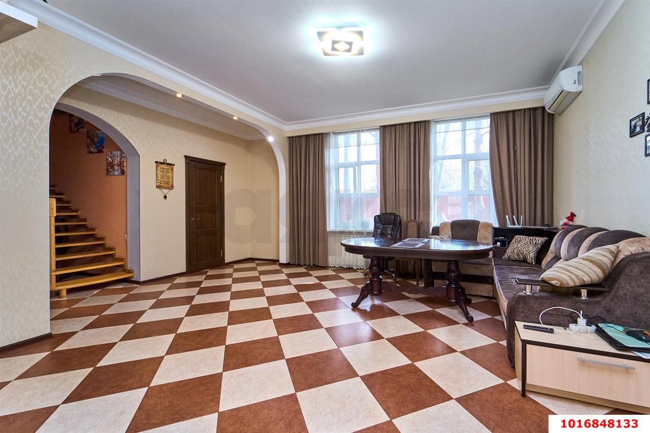 Фото №8: Дом 157 м² + 8.66 сот. - Плодородный, мкр. Прикубанский внутригородской округ, ул. Урожайная, 10