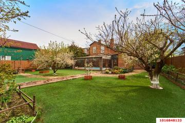 Фото №5: Дом 157 м² - Плодородный, мкр. Прикубанский внутригородской округ, ул. Урожайная, 10