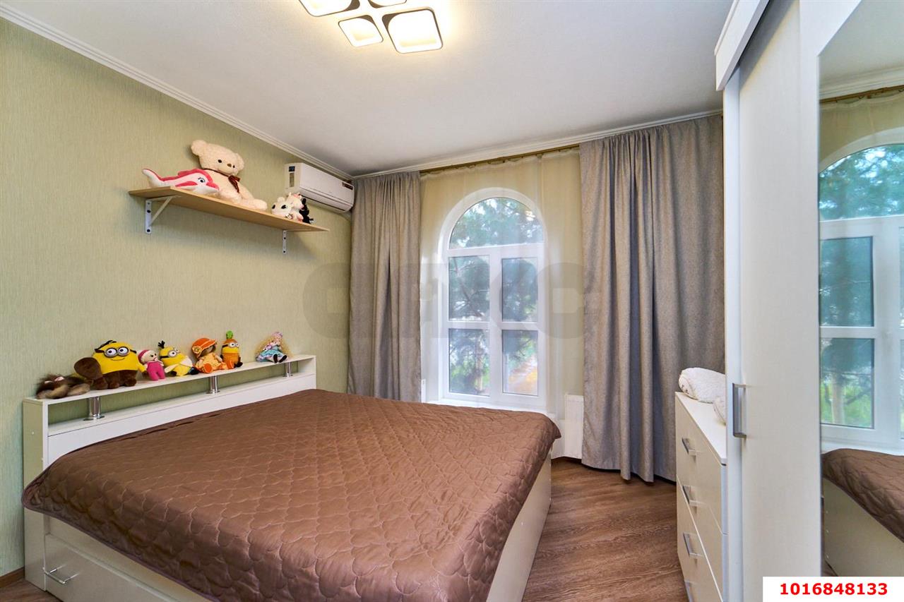 Фото №13: Дом 157 м² + 8.66 сот. - Плодородный, мкр. Прикубанский внутригородской округ, ул. Урожайная, 10