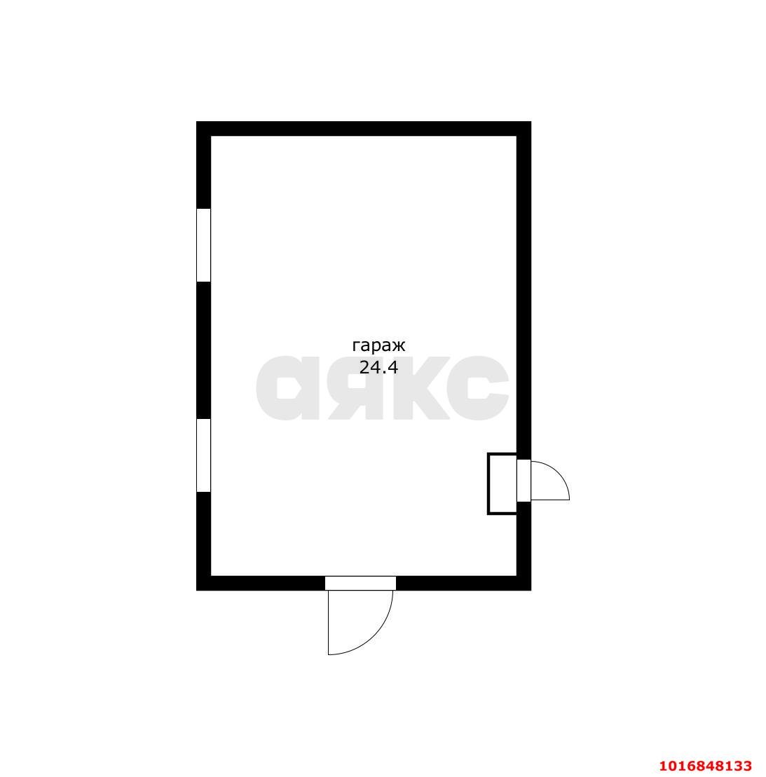 Фото №24: Дом 157 м² + 8.66 сот. - Плодородный, мкр. Прикубанский внутригородской округ, ул. Урожайная, 10