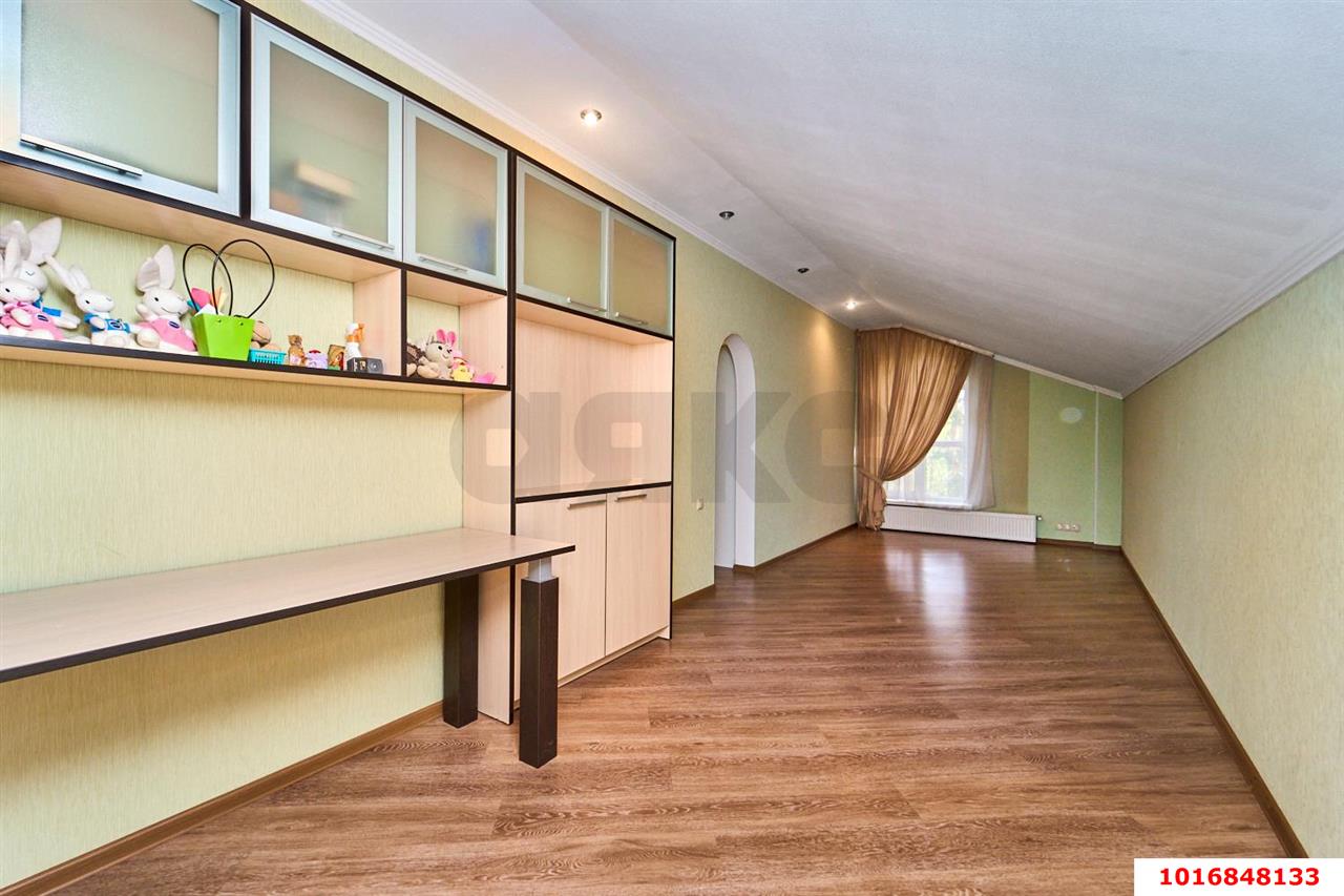 Фото №14: Дом 157 м² + 8.66 сот. - Плодородный, мкр. Прикубанский внутригородской округ, ул. Урожайная, 10