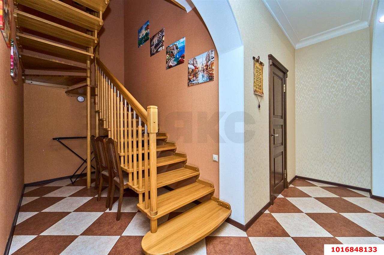 Фото №9: Дом 157 м² + 8.66 сот. - Плодородный, мкр. Прикубанский внутригородской округ, ул. Урожайная, 10