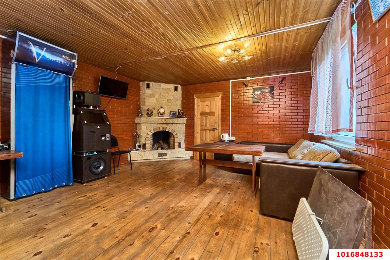 Фото №19: Дом 157 м² + 8.66 сот. - Плодородный, мкр. Прикубанский внутригородской округ, ул. Урожайная, 10