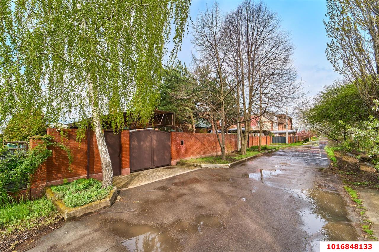 Фото №21: Дом 157 м² + 8.66 сот. - Плодородный, мкр. Прикубанский внутригородской округ, ул. Урожайная, 10