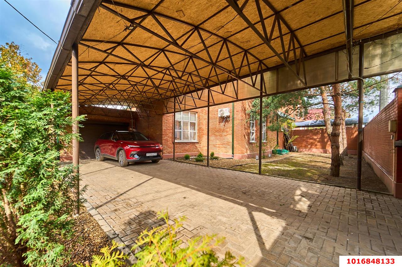 Фото №6: Дом 157 м² + 8.66 сот. - Плодородный, мкр. Прикубанский внутригородской округ, ул. Урожайная, 10