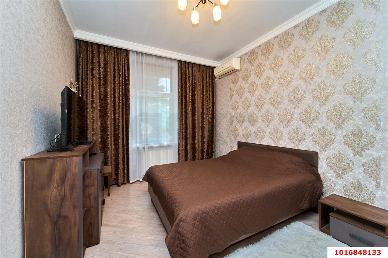 Фото №10: Дом 157 м² + 8.66 сот. - Плодородный, мкр. Прикубанский внутригородской округ, ул. Урожайная, 10