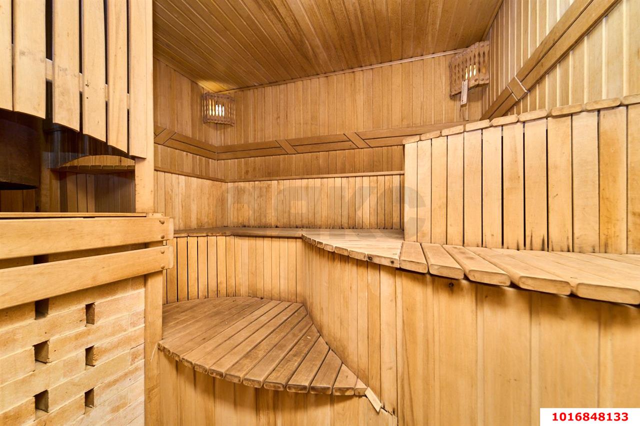 Фото №20: Дом 157 м² + 8.66 сот. - Плодородный, мкр. Прикубанский внутригородской округ, ул. Урожайная, 10