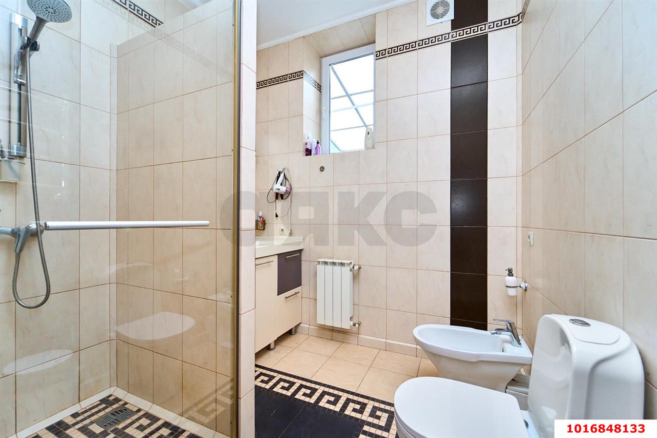 Фото №17: Дом 157 м² + 8.66 сот. - Плодородный, мкр. Прикубанский внутригородской округ, ул. Урожайная, 10