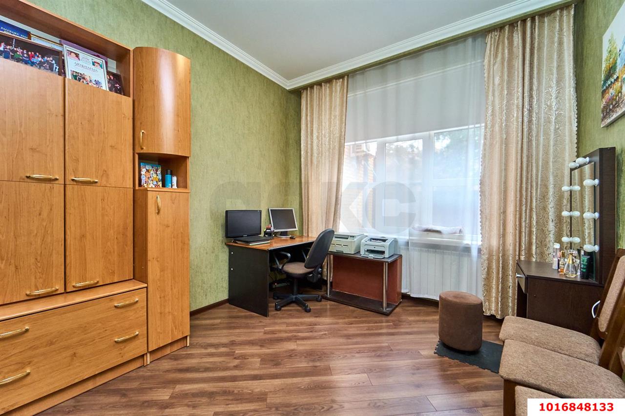 Фото №12: Дом 157 м² + 8.66 сот. - Плодородный, мкр. Прикубанский внутригородской округ, ул. Урожайная, 10