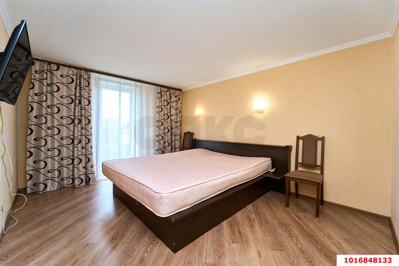 Фото №15: Дом 157 м² + 8.66 сот. - Плодородный, мкр. Прикубанский внутригородской округ, ул. Урожайная, 10