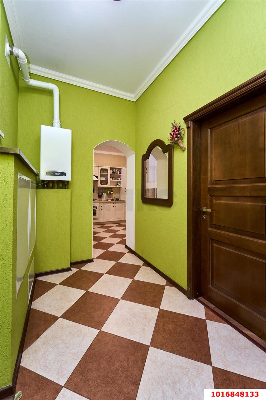 Фото №18: Дом 157 м² + 8.66 сот. - Плодородный, мкр. Прикубанский внутригородской округ, ул. Урожайная, 10