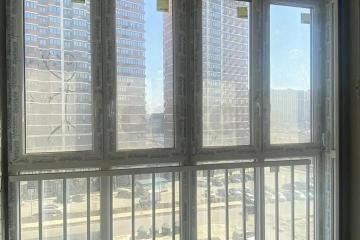 Фото №5: 1-комнатная квартира 38 м² - Краснодар, мкр. Парк Победы, ул. имени Героя Дангириева, 4к2