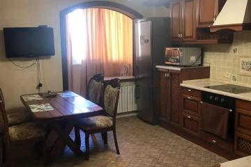 Фото №2: 2-комнатная квартира 68 м² - Краснодар, мкр. Новый, ул. 9-я Тихая, 9