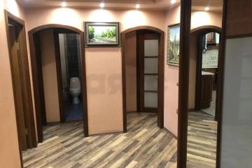 Фото №4: 2-комнатная квартира 68 м² - Краснодар, мкр. Новый, ул. 9-я Тихая, 9