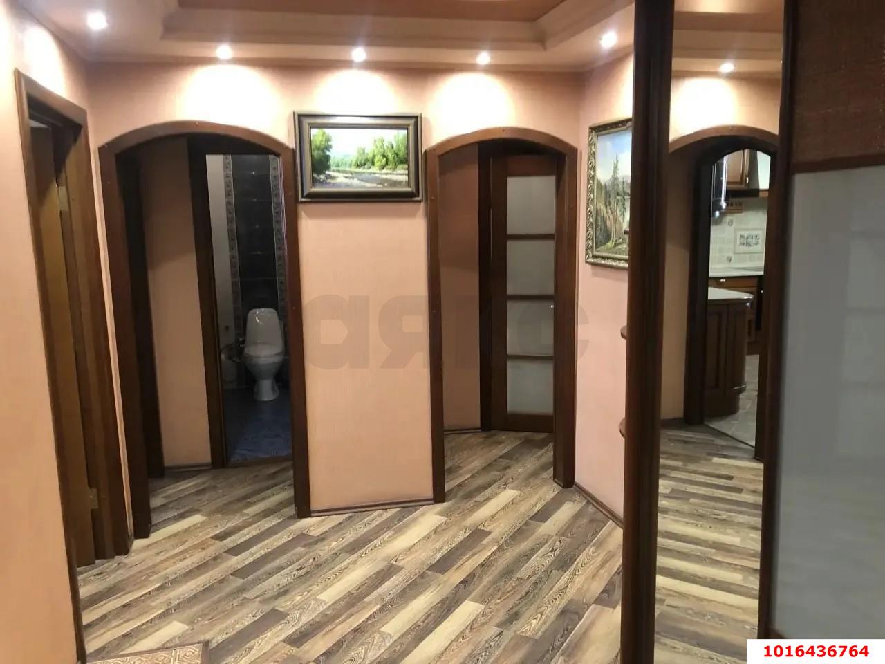 Фото №4: 2-комнатная квартира 68 м² - Краснодар, ул. 9-я Тихая, 9