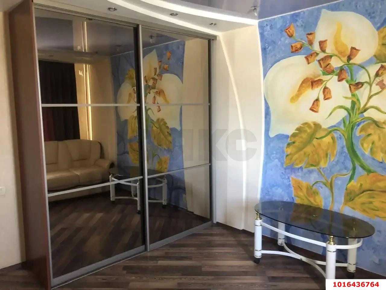 Фото №5: 2-комнатная квартира 68 м² - Краснодар, ул. 9-я Тихая, 9