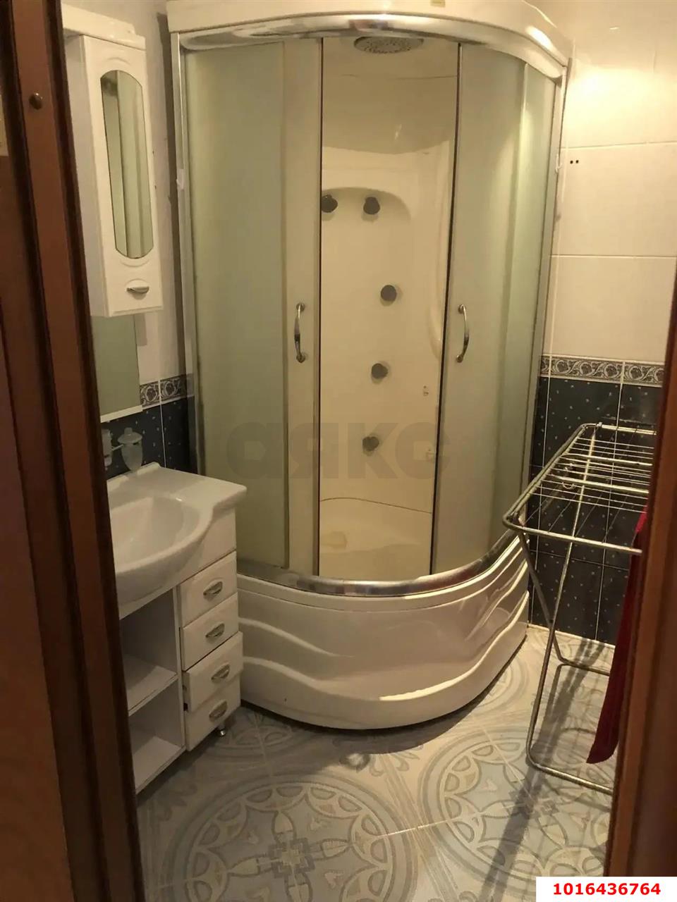 Фото №6: 2-комнатная квартира 68 м² - Краснодар, ул. 9-я Тихая, 9