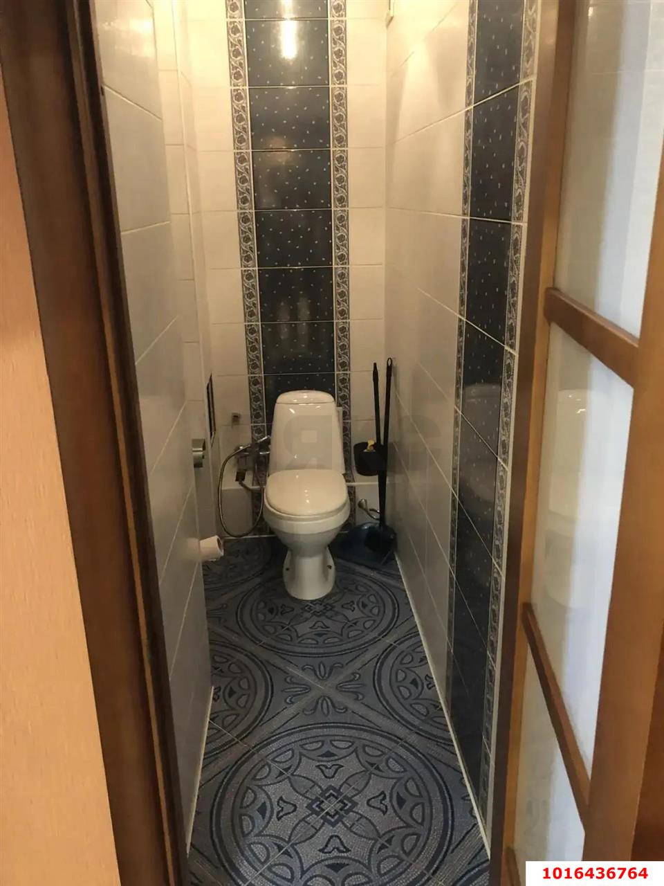 Фото №7: 2-комнатная квартира 68 м² - Краснодар, ул. 9-я Тихая, 9