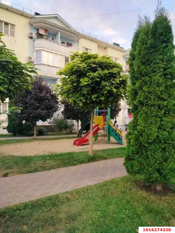 Фото №1: Офисное помещение 14 м² - Знаменский, мкр. Карасунский внутригородской округ, ул. Гагарина, 6/4