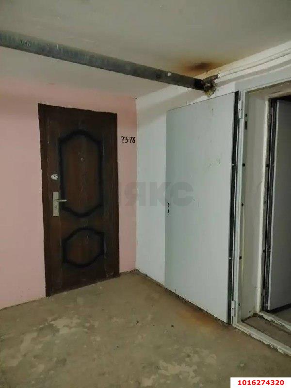 Фото №4: Офисное помещение 14 м² - Знаменский, мкр. Карасунский внутригородской округ, ул. Гагарина, 6/4