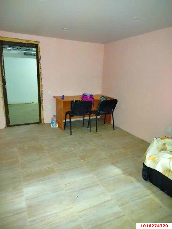 Фото №2: Офисное помещение 14 м² - Знаменский, мкр. Карасунский внутригородской округ, ул. Гагарина, 6/4