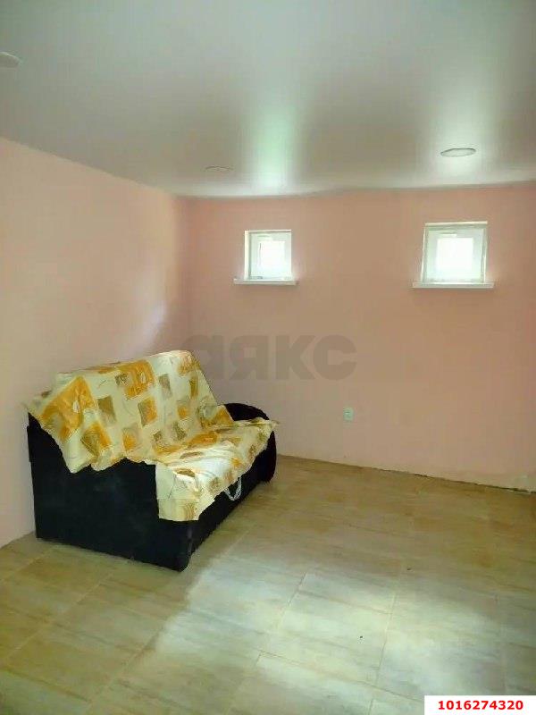 Фото №5: Офисное помещение 14 м² - Знаменский, мкр. Карасунский внутригородской округ, ул. Гагарина, 6/4