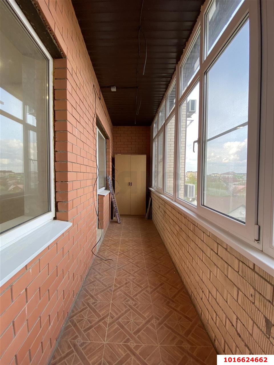 Фото №13: 1-комнатная квартира 41 м² - Краснодар, мкр. Прикубанский внутригородской округ, ул. Митинская, 19