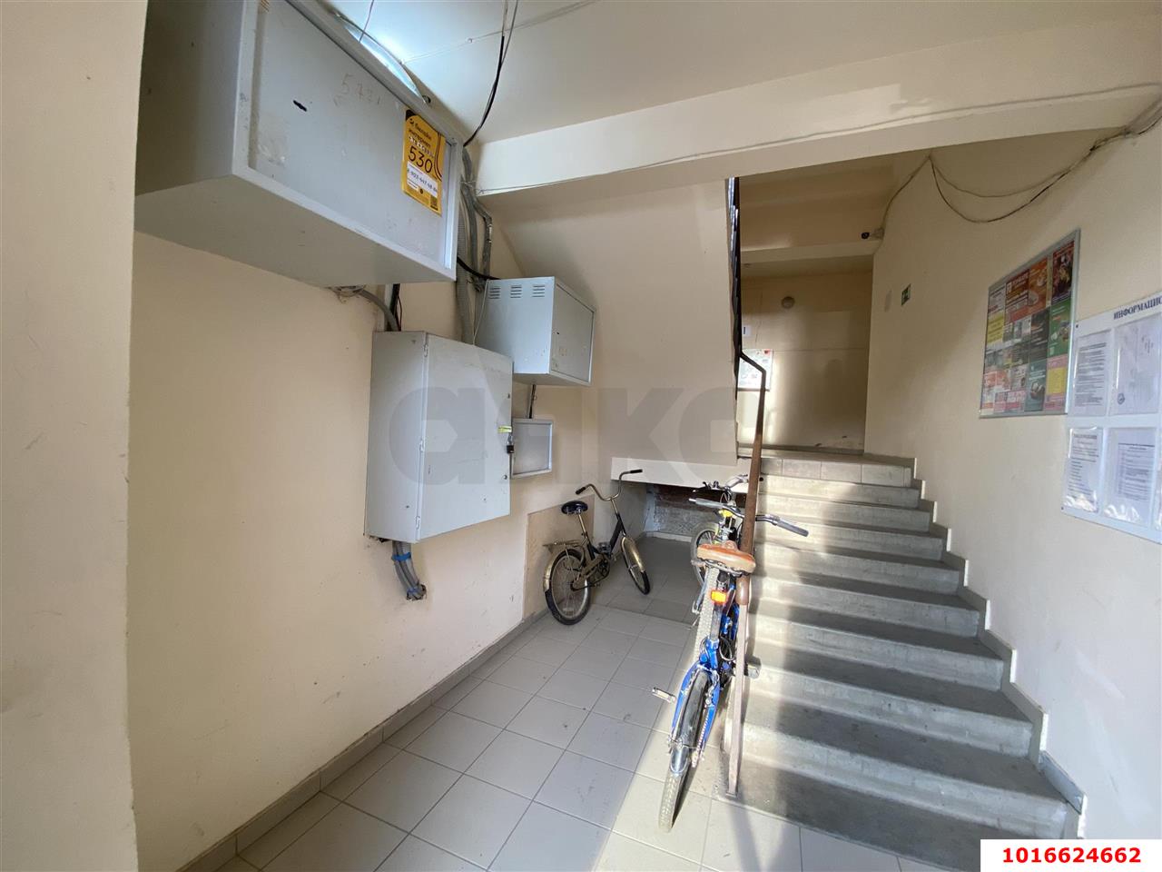 Фото №18: 1-комнатная квартира 41 м² - Краснодар, мкр. Прикубанский внутригородской округ, ул. Митинская, 19