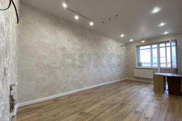 Фото №1: 1-комнатная квартира 41 м² - Краснодар, мкр. Прикубанский внутригородской округ, ул. Митинская, 19