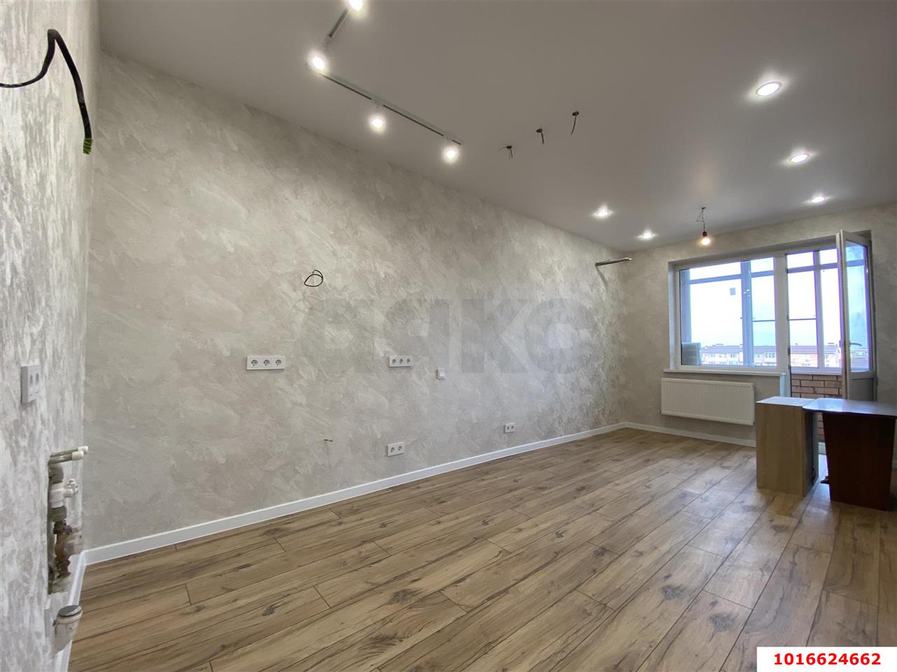 Фото №1: 1-комнатная квартира 41 м² - Краснодар, мкр. Прикубанский внутригородской округ, ул. Митинская, 19