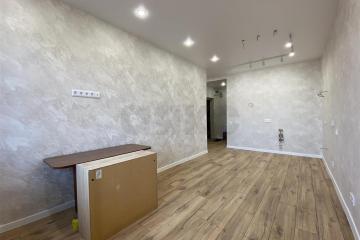 Фото №3: 1-комнатная квартира 41 м² - Краснодар, мкр. Прикубанский внутригородской округ, ул. Митинская, 19