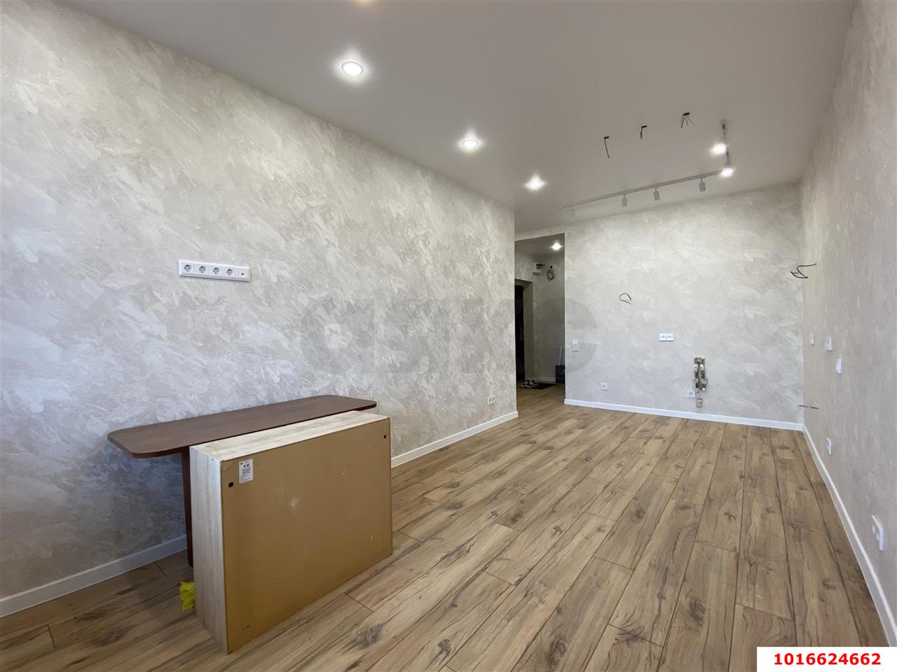 Фото №3: 1-комнатная квартира 41 м² - Краснодар, мкр. Прикубанский внутригородской округ, ул. Митинская, 19