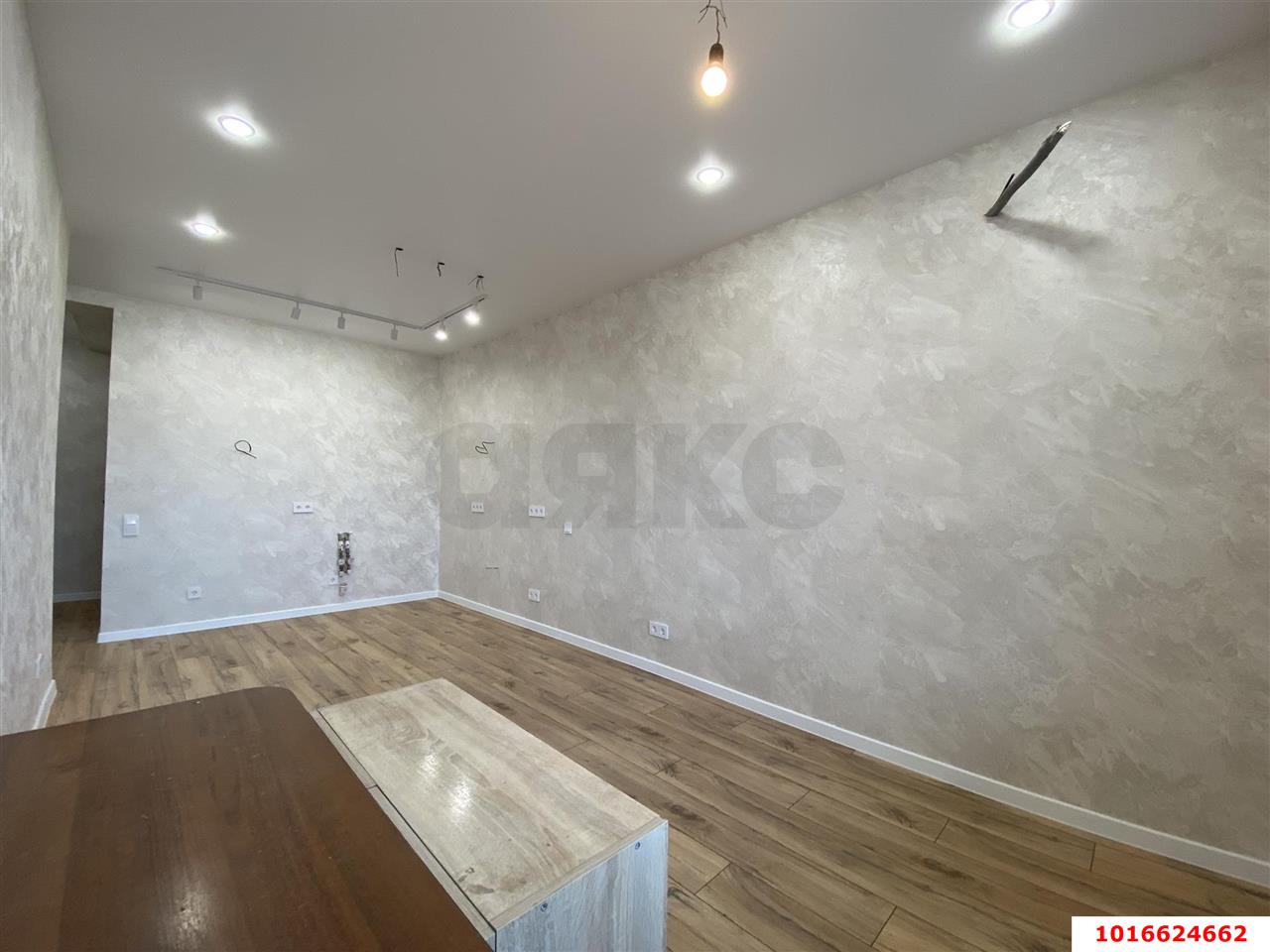 Фото №4: 1-комнатная квартира 41 м² - Краснодар, мкр. Прикубанский внутригородской округ, ул. Митинская, 19