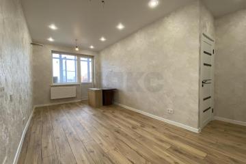 Фото №2: 1-комнатная квартира 41 м² - Краснодар, мкр. Прикубанский внутригородской округ, ул. Митинская, 19