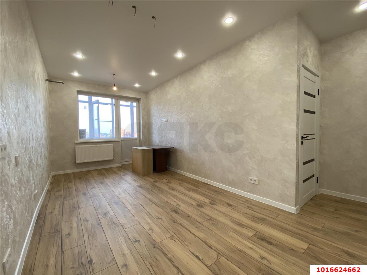 Фото №2: 1-комнатная квартира 41 м² - Краснодар, мкр. Прикубанский внутригородской округ, ул. Митинская, 19