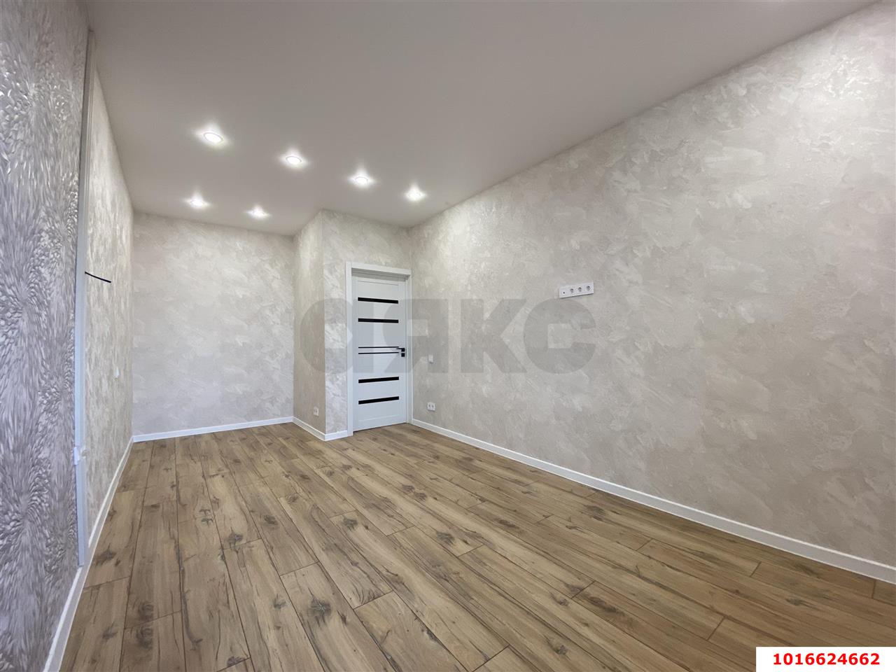 Фото №6: 1-комнатная квартира 41 м² - Краснодар, мкр. Прикубанский внутригородской округ, ул. Митинская, 19