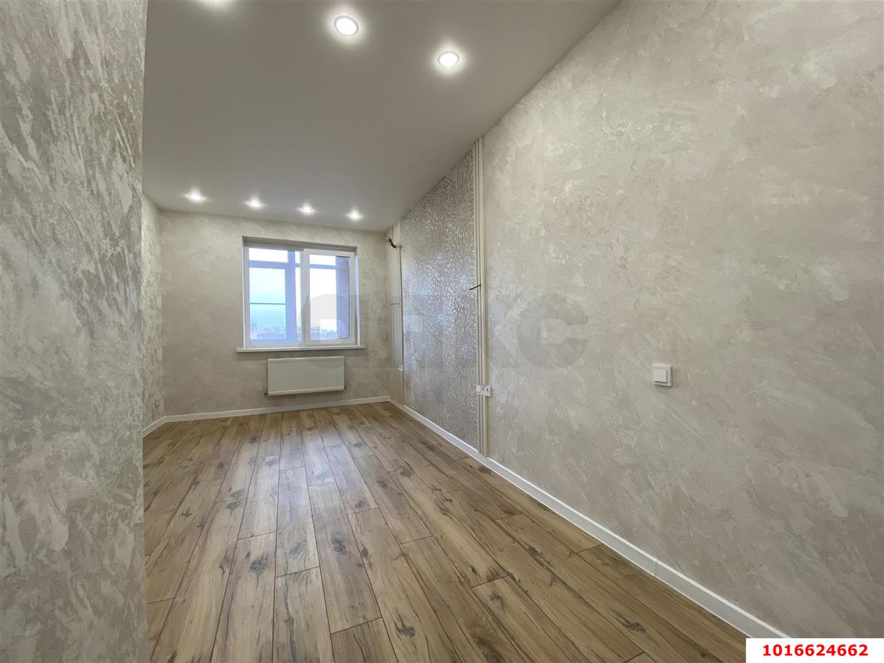 Фото №9: 1-комнатная квартира 41 м² - Краснодар, мкр. Прикубанский внутригородской округ, ул. Митинская, 19