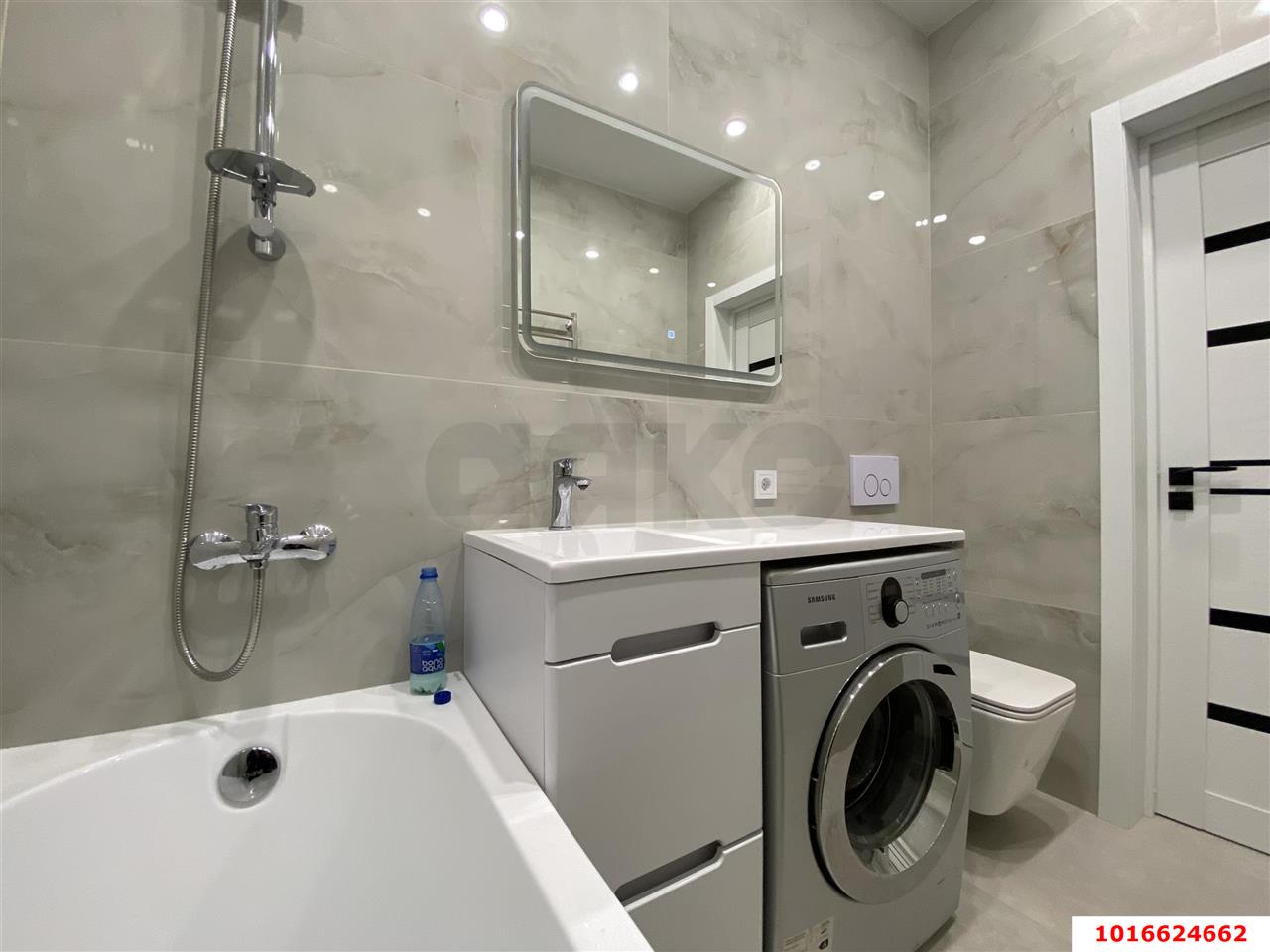 Фото №16: 1-комнатная квартира 41 м² - Краснодар, мкр. Прикубанский внутригородской округ, ул. Митинская, 19