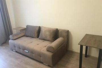 Фото №1: 1-комнатная квартира 34 м² - Краснодар, мкр. жилой комплекс Фонтаны, ул. Воронежская, 47/11