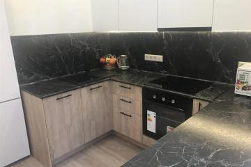 Фото №5: 1-комнатная квартира 34 м² - Краснодар, мкр. жилой комплекс Фонтаны, ул. Воронежская, 47/11