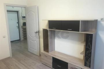 Фото №2: 1-комнатная квартира 34 м² - Краснодар, мкр. жилой комплекс Фонтаны, ул. Воронежская, 47/11