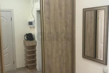 Фото №4: 1-комнатная квартира 34 м² - Краснодар, мкр. жилой комплекс Фонтаны, ул. Воронежская, 47/11