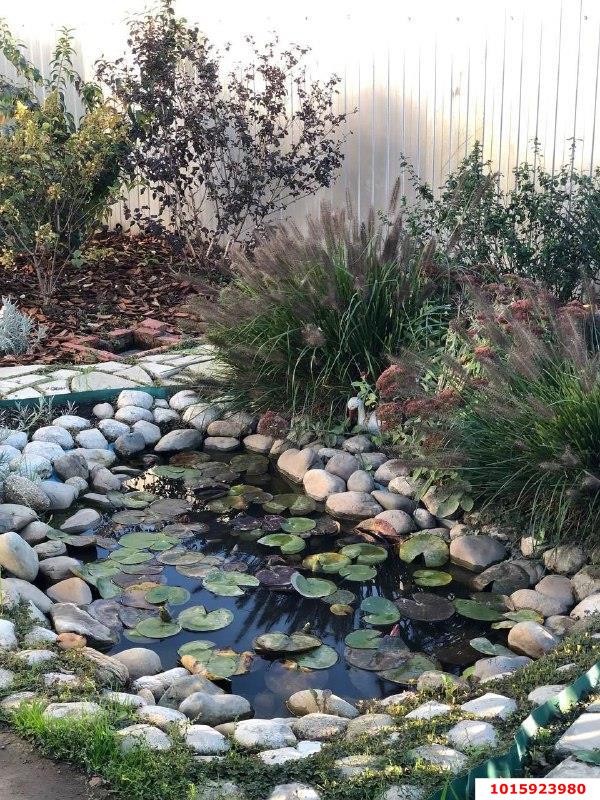 Фото №5: Дом 115 м² + 3 сот. - Краснодар, Прикубанский внутригородской округ, Сады Калинина, ст Лесник, ул. Сиреневая, 233/1